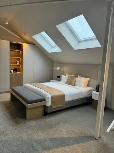 Opo Hotel Bruxelles