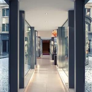 Mercure Brussels Centre Midi **** Bryssel