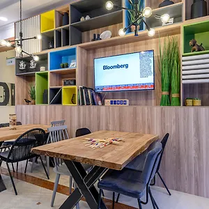 Schuman By Ihg **** Bryssel