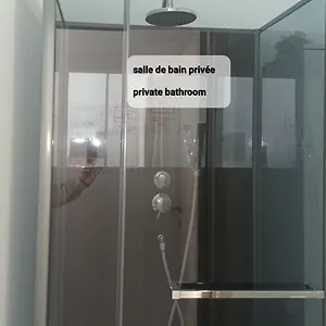 Private Airport Apartment Brussels