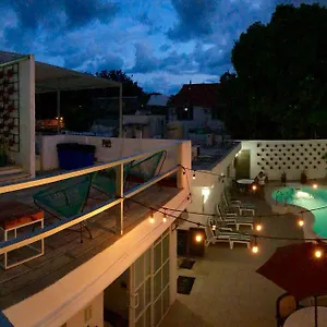 visit hotel
