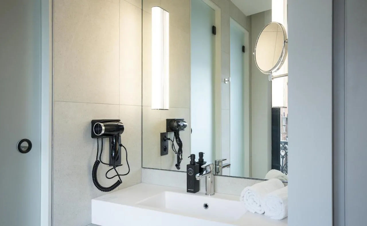Opo Hotel Brussels