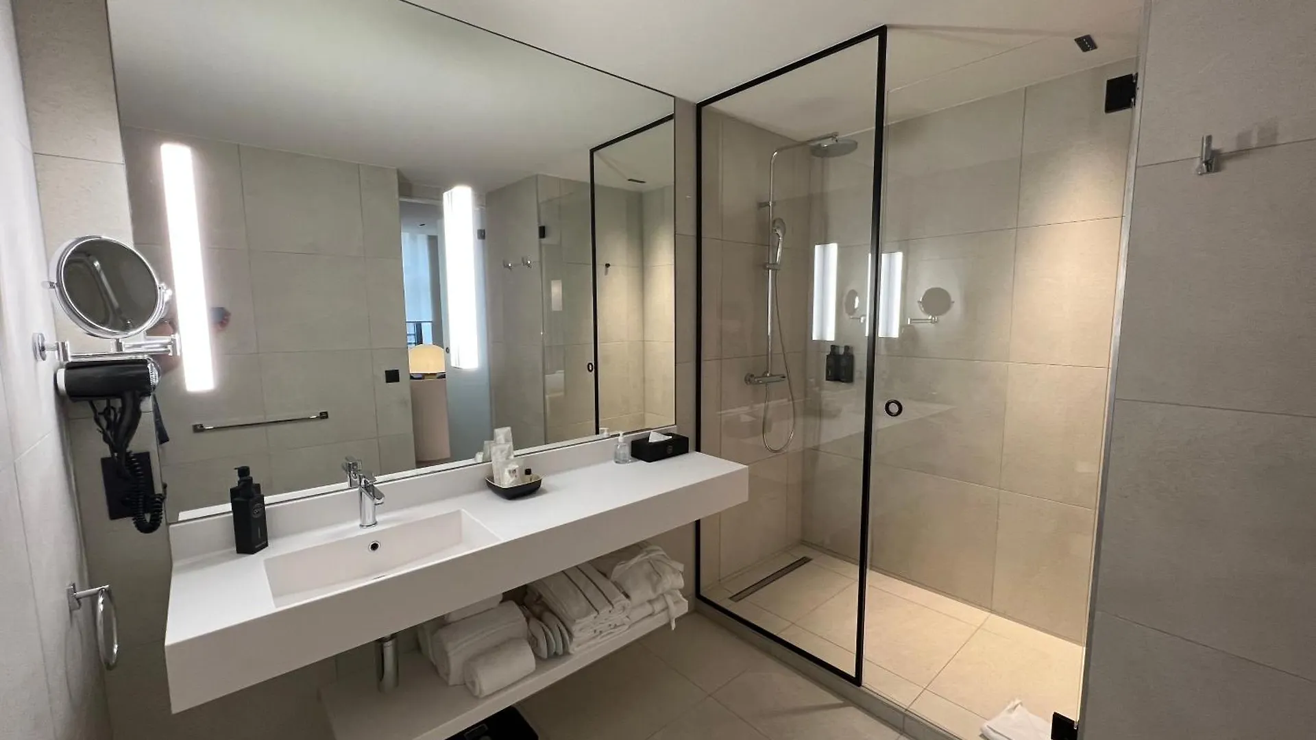 Opo Hotel Brussels Belgium