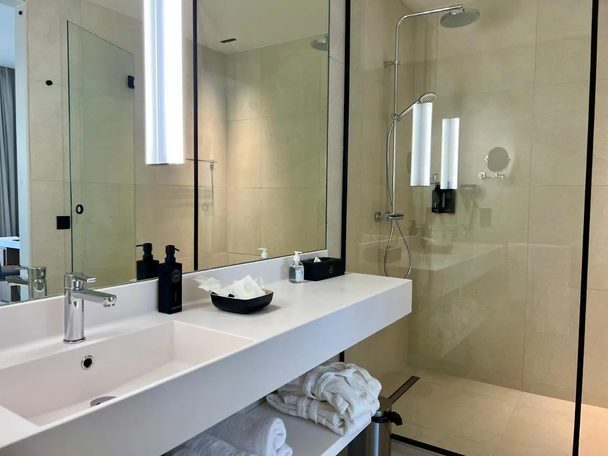 Opo Hotel Brussels Belgium