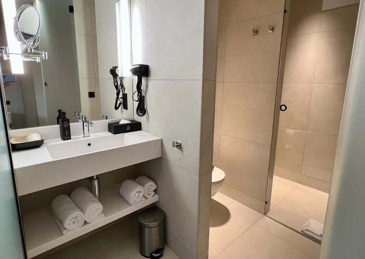 Opo Hotel Bruxelas Bélgica