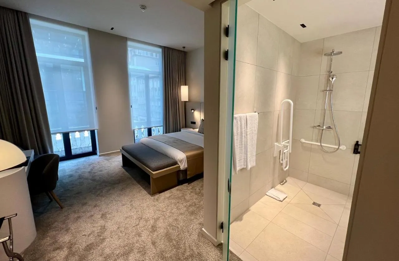 Opo Hotel ブリュッセル