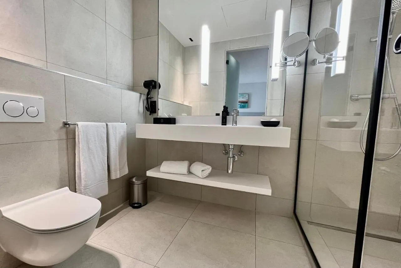 Opo Hotel Bruxelas
