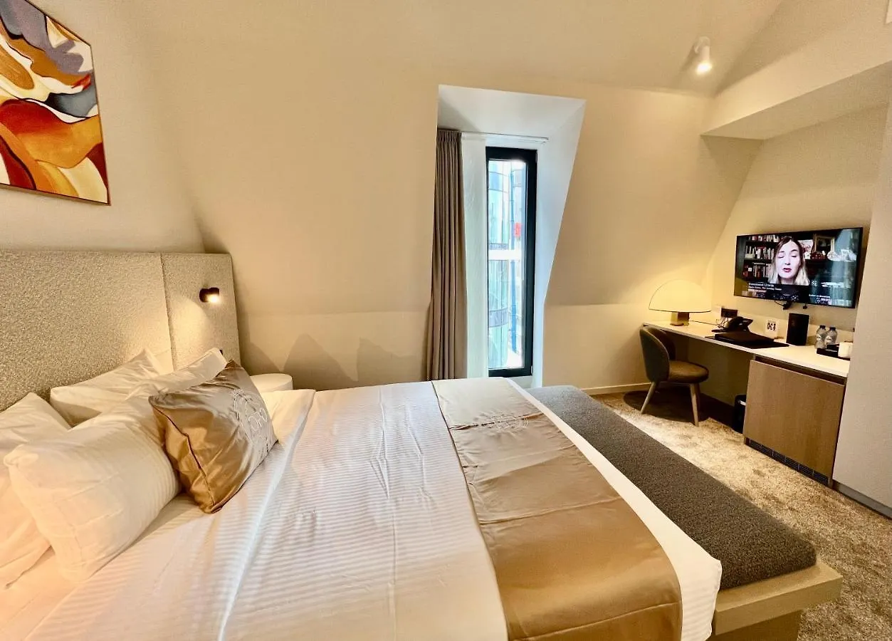 Opo Hotel ブリュッセル 4*,  ベルギー