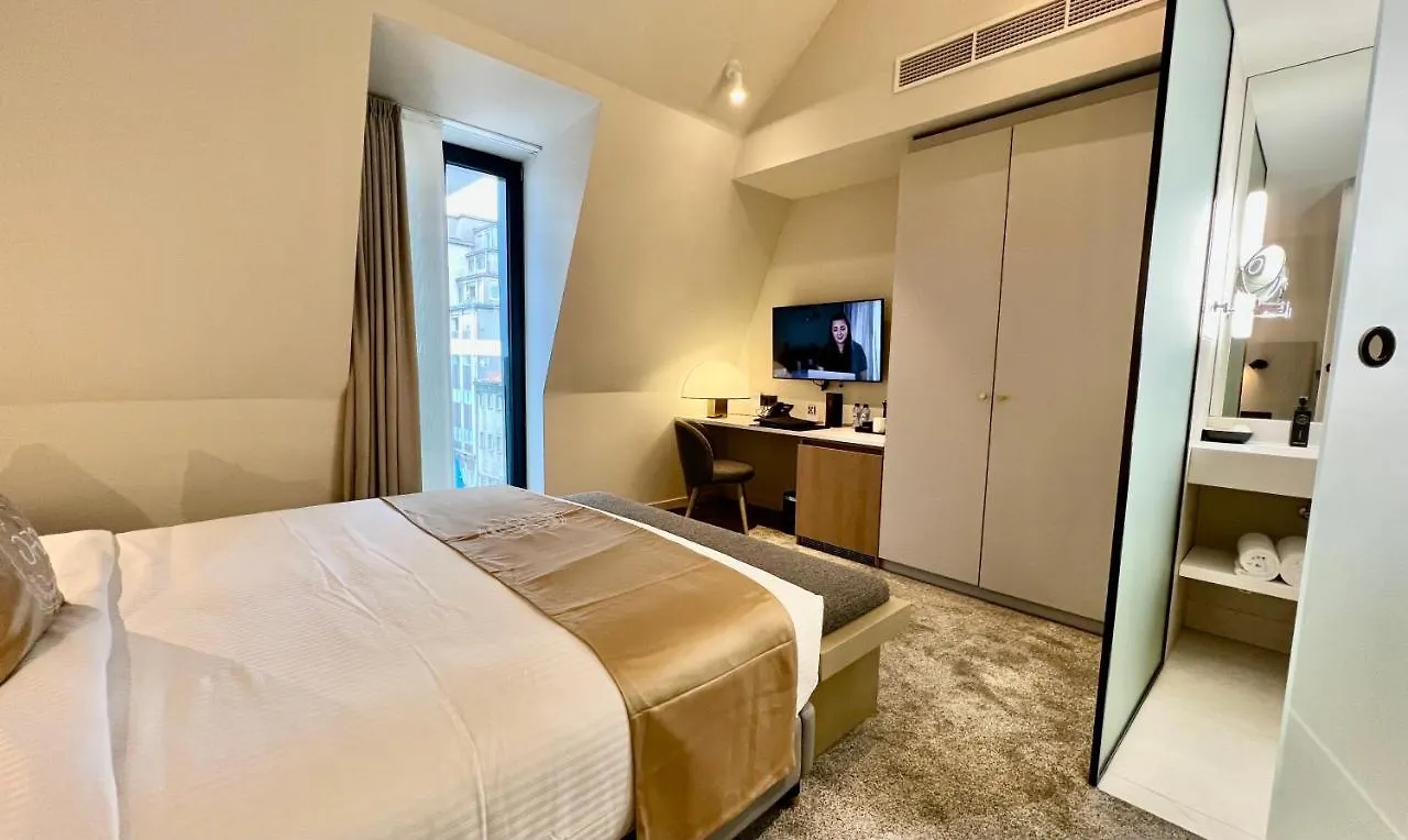 Opo Hotel Bruxelas