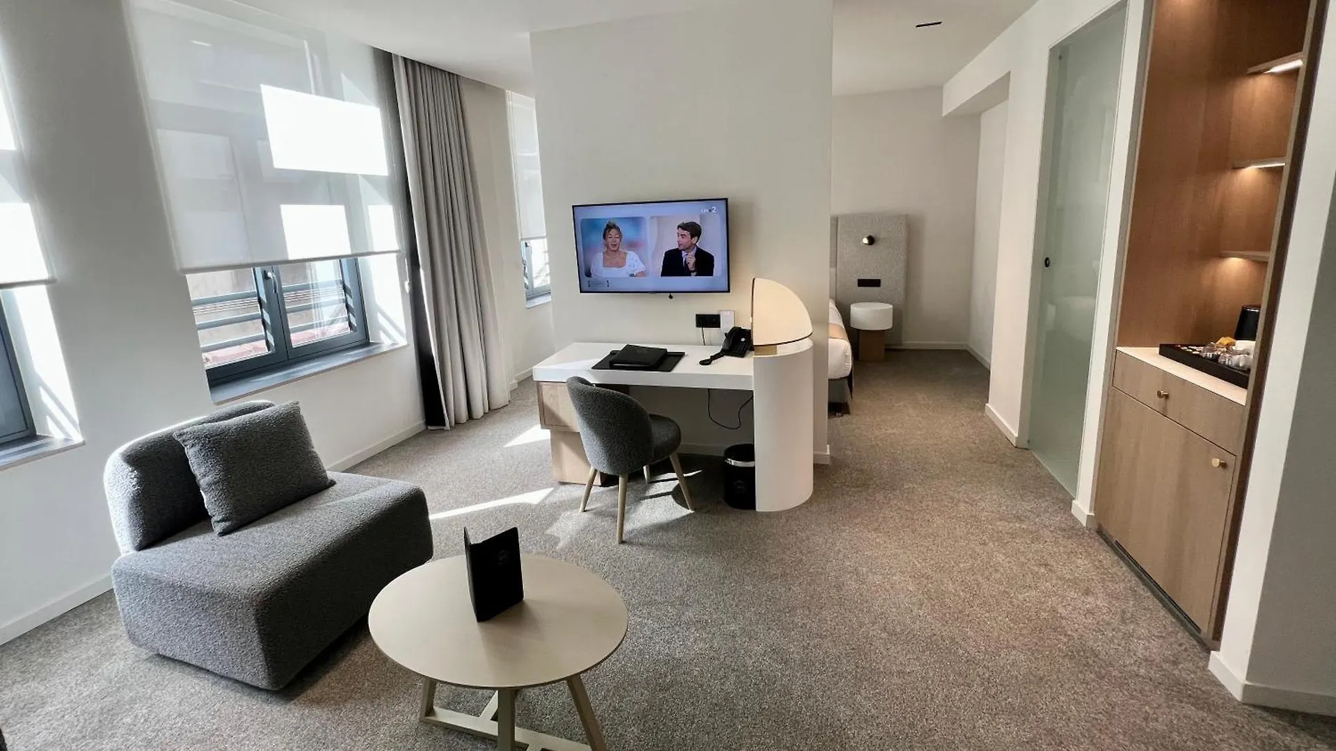 Opo Hotel Bruxelas