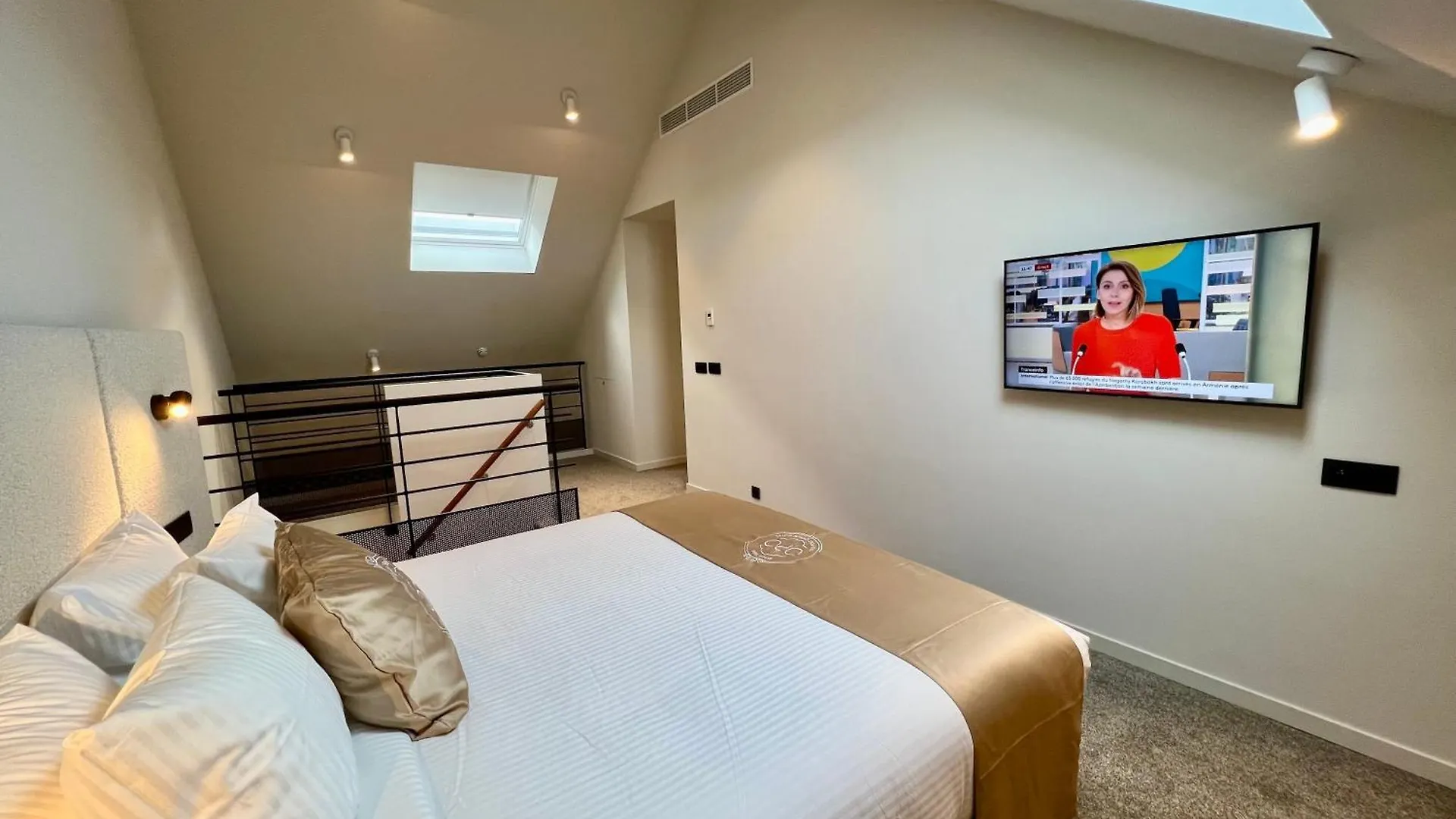 Opo Hotel Bruxelas