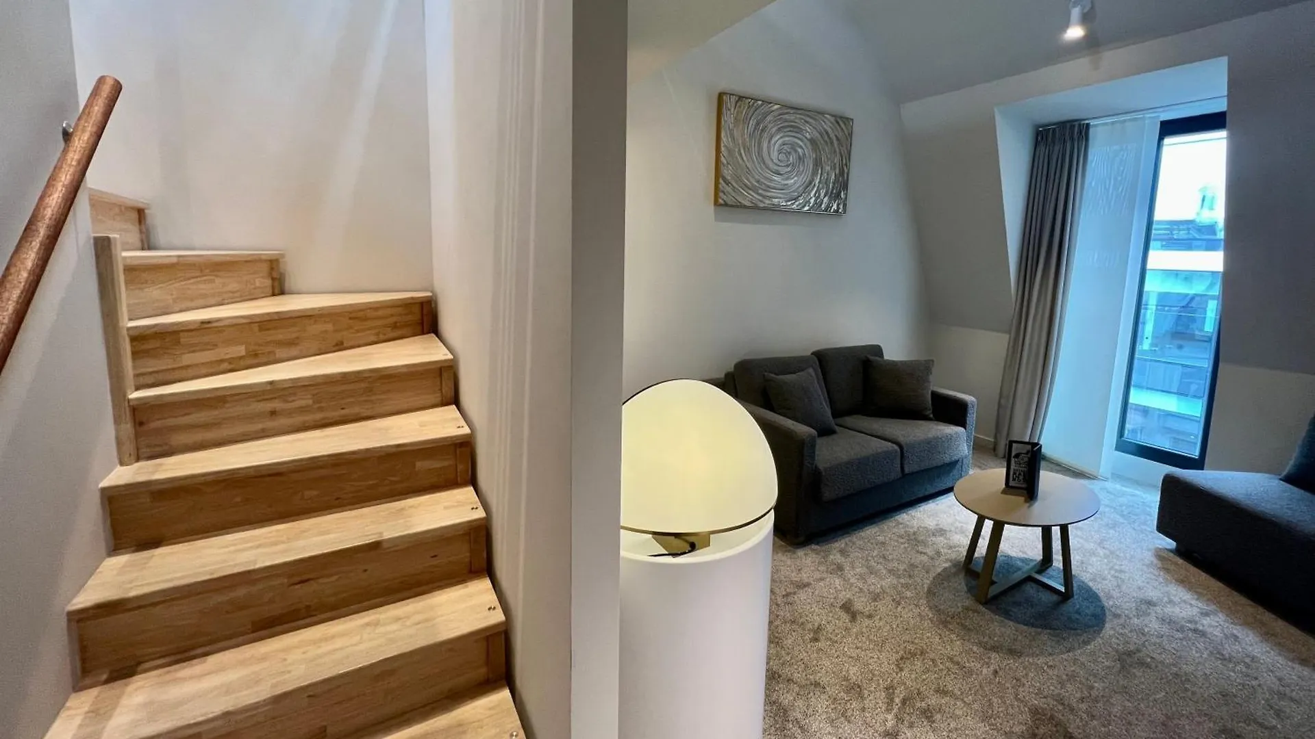 Opo Hotel Bruxelas
