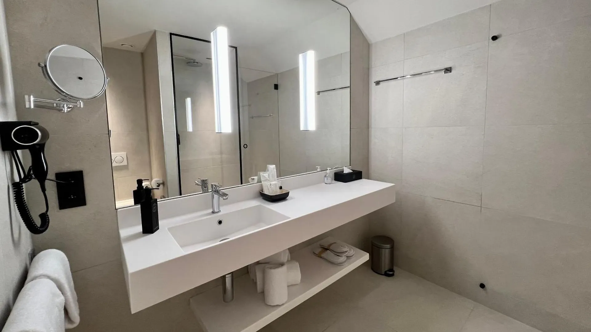 Opo Hotel Bruxelas