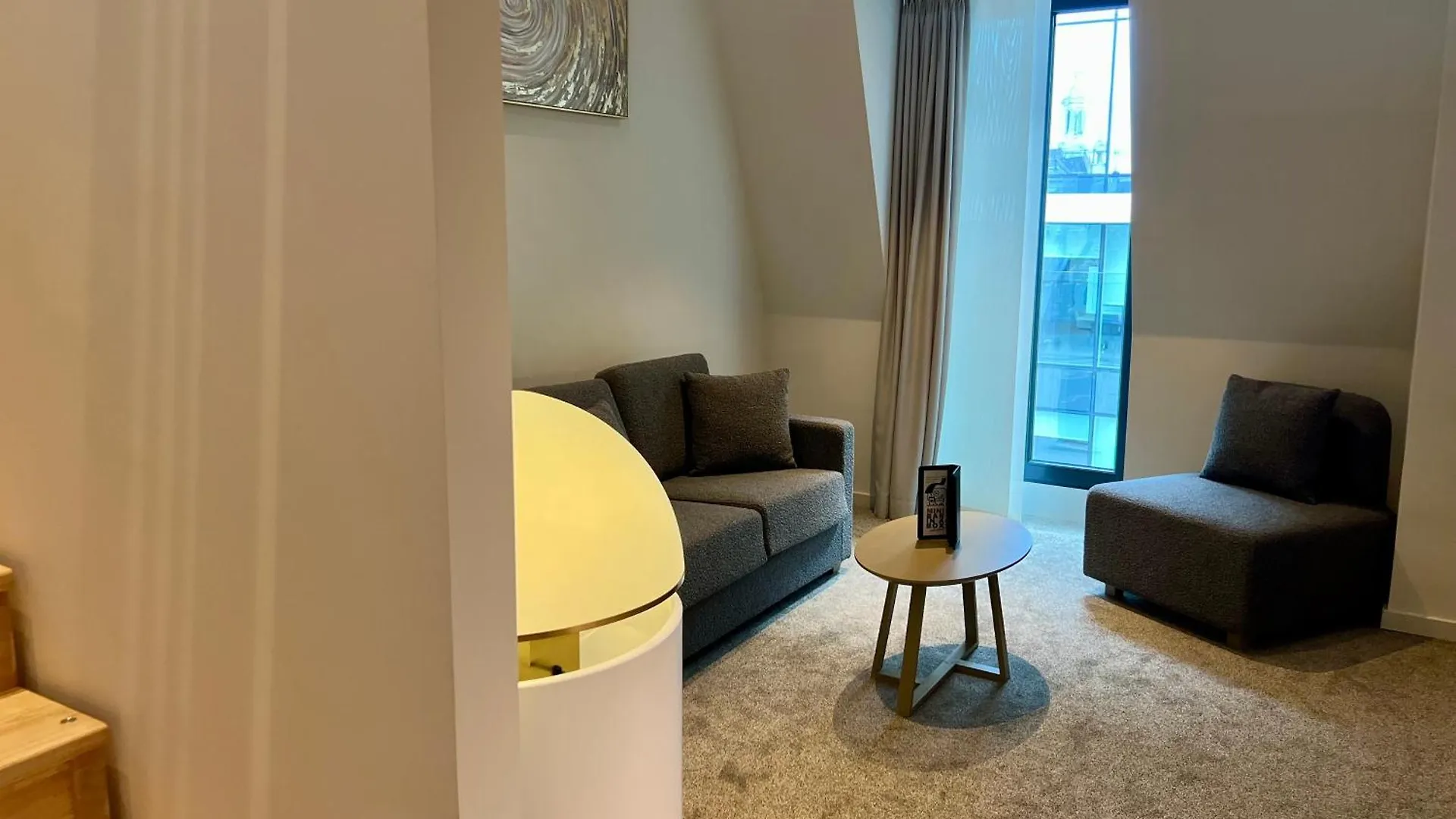 Opo Hotel Bruxelas