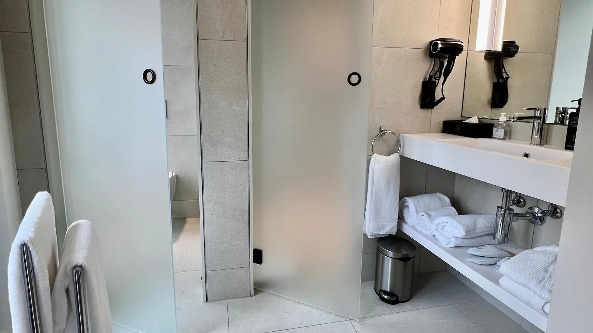 Opo Hotel Bruxelas