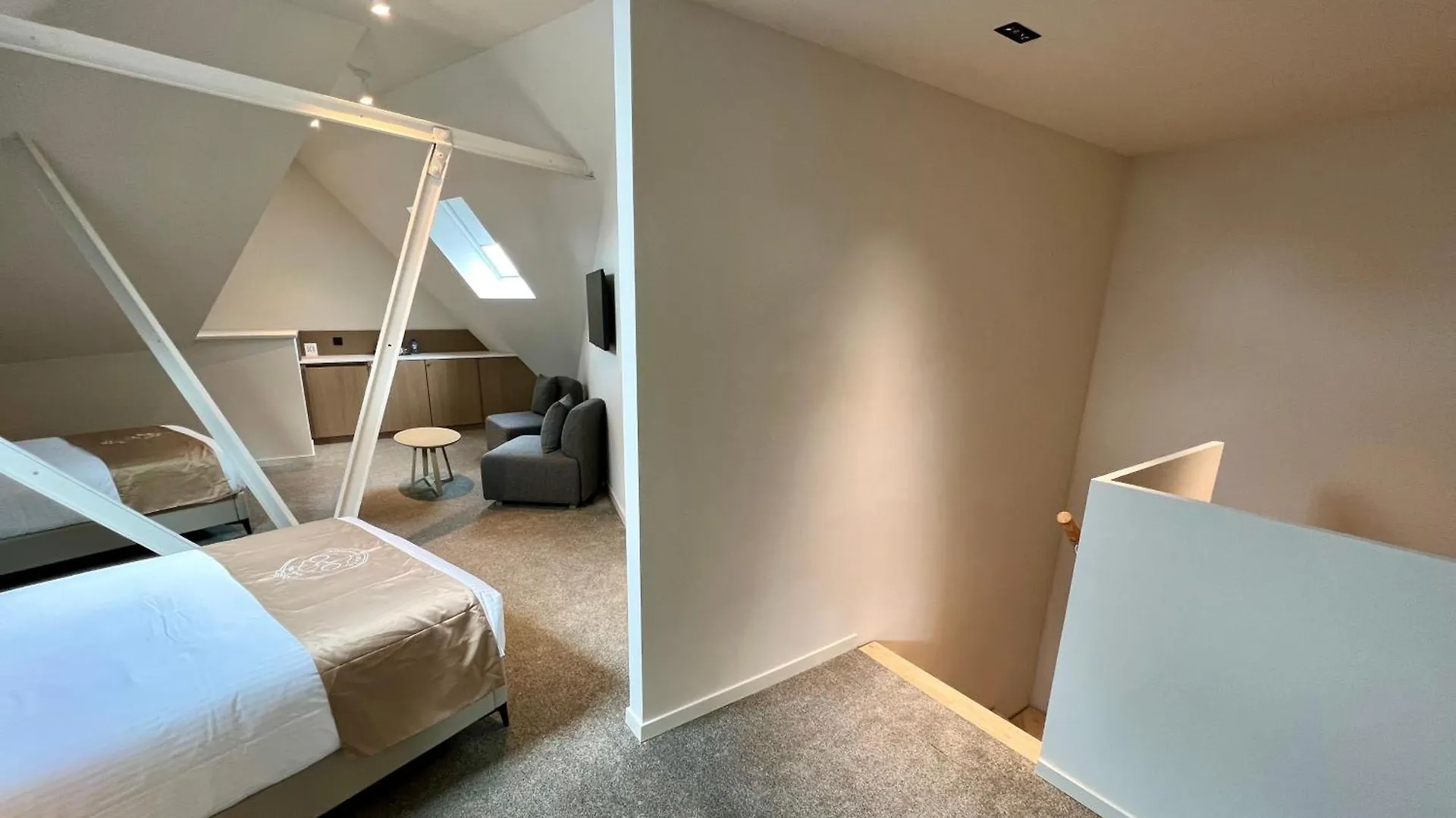 Opo Hotel ブリュッセル