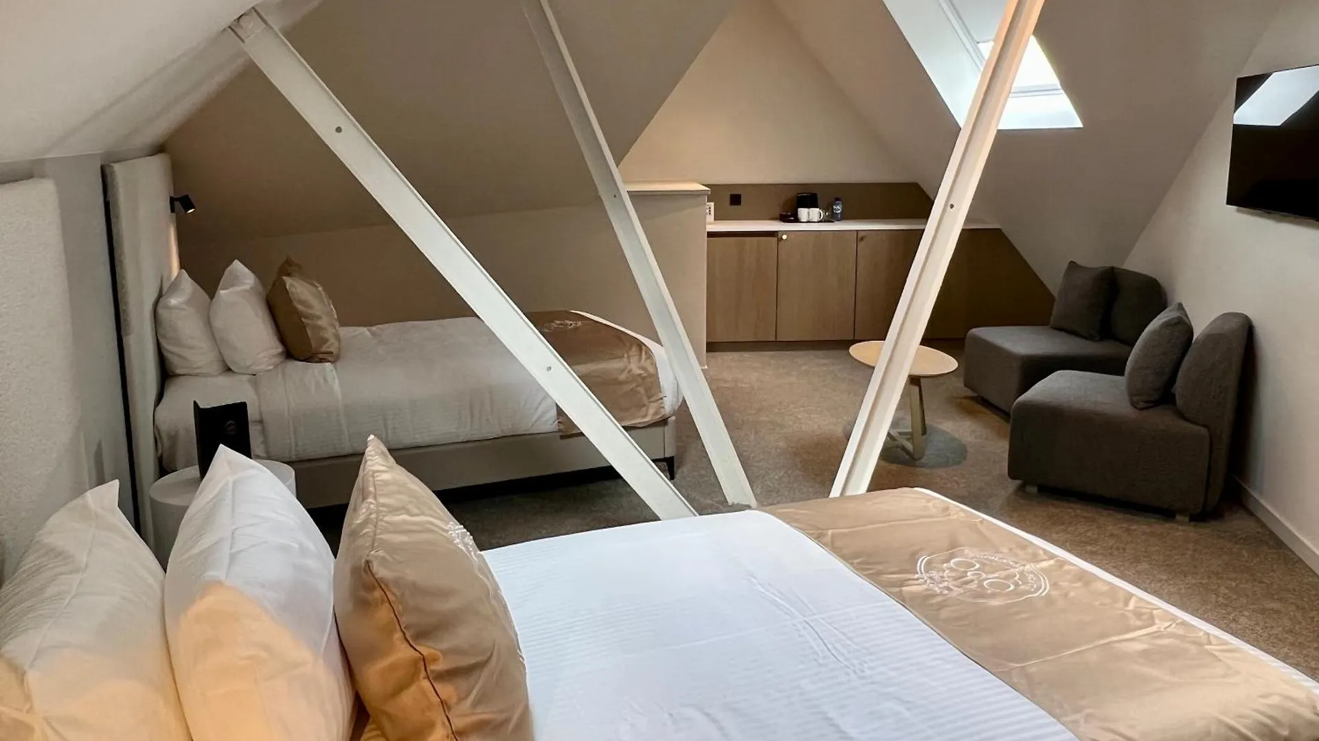 Opo Hotel Bruxelas