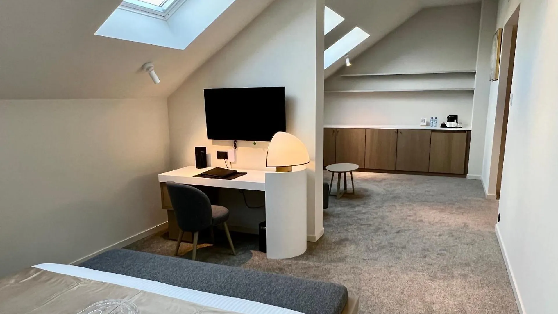 Opo Hotel ブリュッセル
